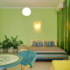 Гостевой дом У Верблюжьих горбов, Крым