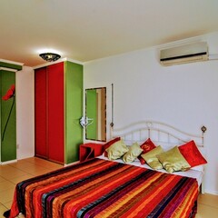 Гостевой дом У Верблюжьих горбов, Крым