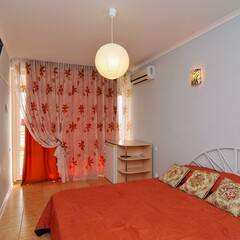 Гостевой дом У Верблюжьих горбов, Крым