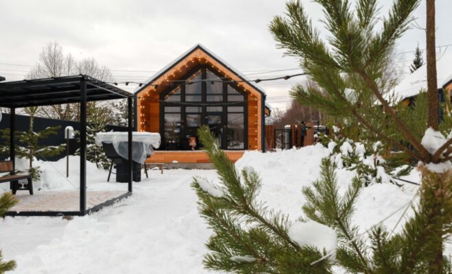 Дома «В Курово» — фото 2