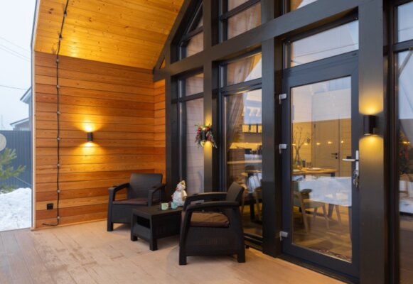 Дома «В Курово» — фото 5