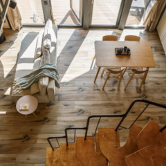 База отдыха Дома «В Курово», Московская область