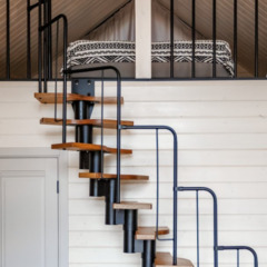 База отдыха Дома «В Курово», Московская область