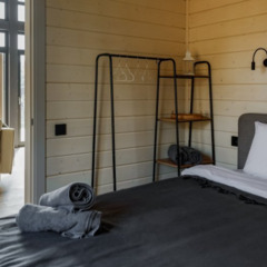 База отдыха Дома «В Курово», Московская область