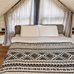 База отдыха Дома «В Курово», Московская область