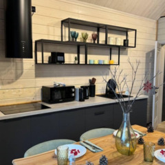 База отдыха Дома «В Курово», Московская область