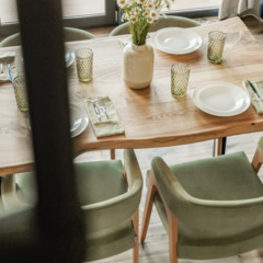 База отдыха Дома «В Курово», Московская область