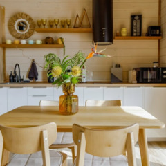 База отдыха Дома «В Курово», Московская область