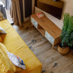 База отдыха Дома «В Курово», Московская область