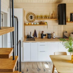 База отдыха Дома «В Курово», Московская область