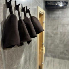 База отдыха Дома «В Курово», Московская область