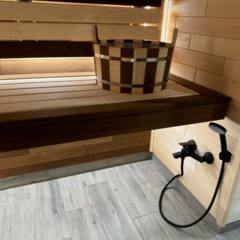 База отдыха Дома «В Курово», Московская область