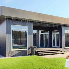 Гостевой дом Добрый дом, Московская область