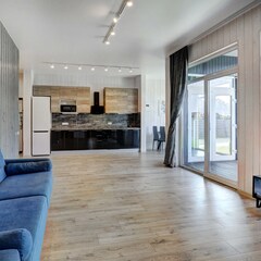 Гостевой дом Добрый дом, Московская область