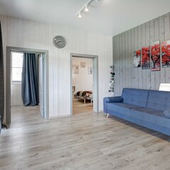 Гостевой дом Добрый дом, Московская область