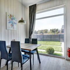 Гостевой дом Добрый дом, Московская область