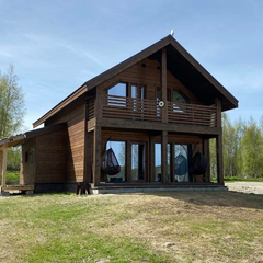 Гостевой дом Юккогуба, Республика Карелия