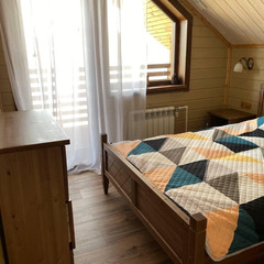 Гостевой дом Юккогуба, Республика Карелия