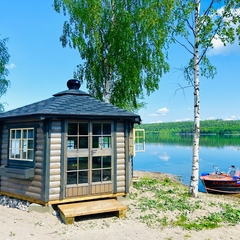 Гостевой дом Юккогуба, Республика Карелия