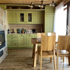 Гостевой дом Юккогуба, Республика Карелия