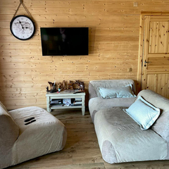 Гостевой дом Юккогуба, Республика Карелия