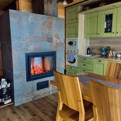 Гостевой дом Юккогуба, Республика Карелия