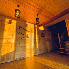 Гостевой дом Юккогуба, Республика Карелия