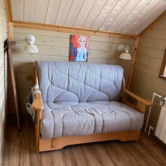 Гостевой дом Юккогуба, Республика Карелия