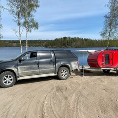 Гостевой дом Юккогуба, Республика Карелия