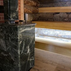 Гостевой дом Юккогуба, Республика Карелия