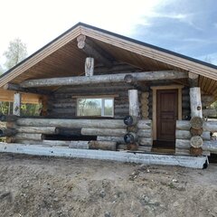 Гостевой дом Юккогуба, Республика Карелия