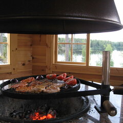 Гостевой дом Юккогуба, Республика Карелия