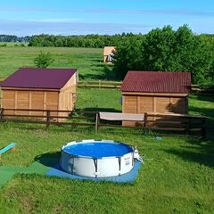 База отдыха Завьялово 22, Светлое, Алтайский край