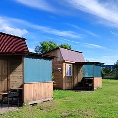 База отдыха Завьялово 22, Светлое, Алтайский край