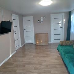 База отдыха Завьялово 22, Светлое, Алтайский край