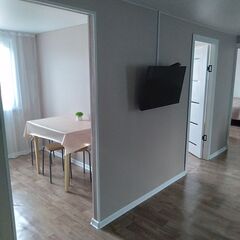 База отдыха Завьялово 22, Светлое, Алтайский край