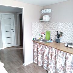 База отдыха Завьялово 22, Светлое, Алтайский край