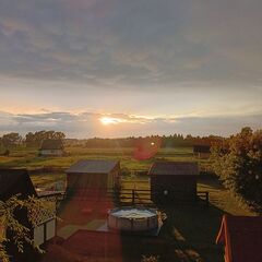 База отдыха Завьялово 22, Светлое, Алтайский край