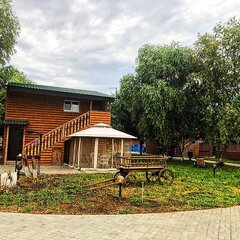 Рыболовная база Старая Волга, Камызякский район, Астраханская область