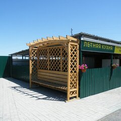 Рыболовная база Старая Волга, Камызякский район, Астраханская область