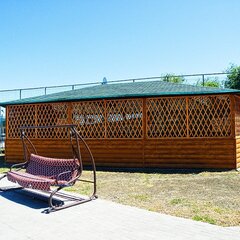 Рыболовная база Старая Волга, Камызякский район, Астраханская область