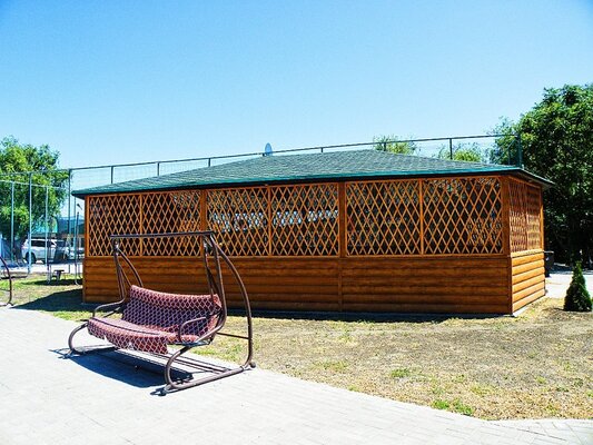 Старая Волга — фото 2