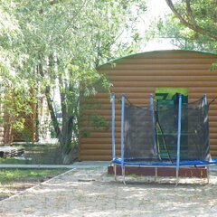 Рыболовная база Старая Волга, Камызякский район, Астраханская область