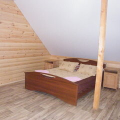 Рыболовная база Старая Волга, Камызякский район, Астраханская область