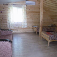 Рыболовная база Старая Волга, Камызякский район, Астраханская область