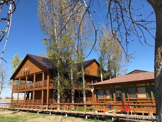 Остров Тур — фото 1