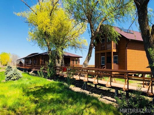 Остров Тур — фото 2