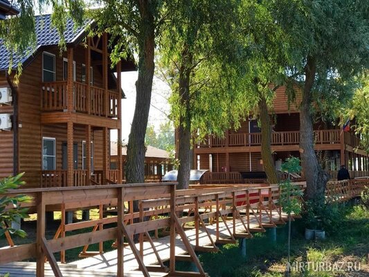 Остров Тур — фото 3