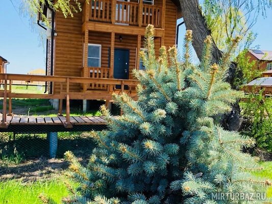 Остров Тур — фото 4