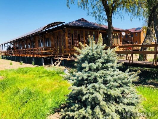 Остров Тур — фото 5